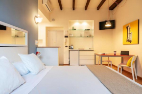Frisi fast WiFi Aircon Flexyrent